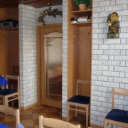 Restaurace Hotel Hubertus