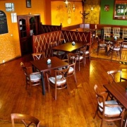Restaurace 21