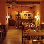 Pension a  Restaurace Atmosféra