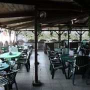 Restaurant a penzion Caruso