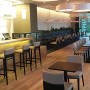 Lakeview Café &amp; Bistro