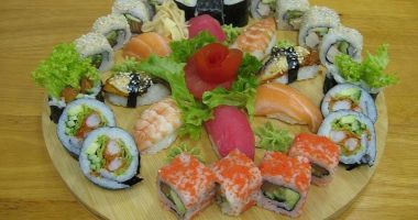 Sushi Tam Da