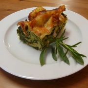 Šambhala - vegetariánská jídelna