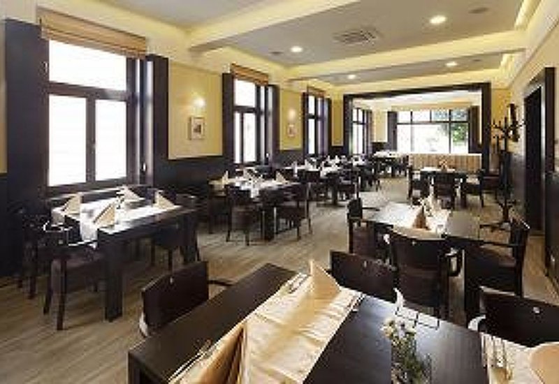 Hotel Zlatý zajíc