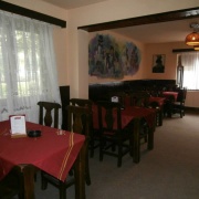 Country club Chaloupka