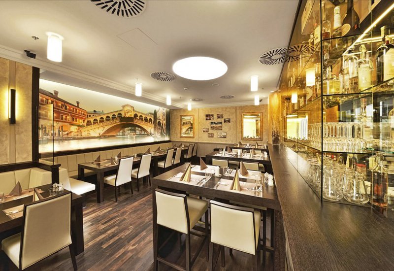 Ristorante Piazza