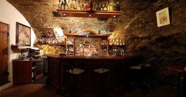 Zapa bar