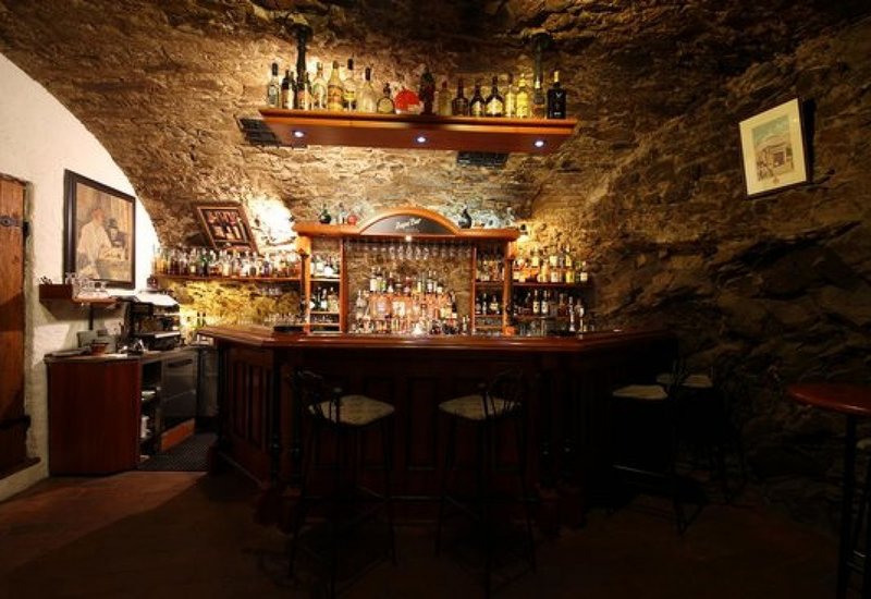 Zapa bar