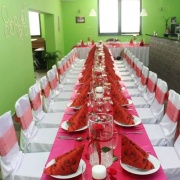 Pizzerie Maracana