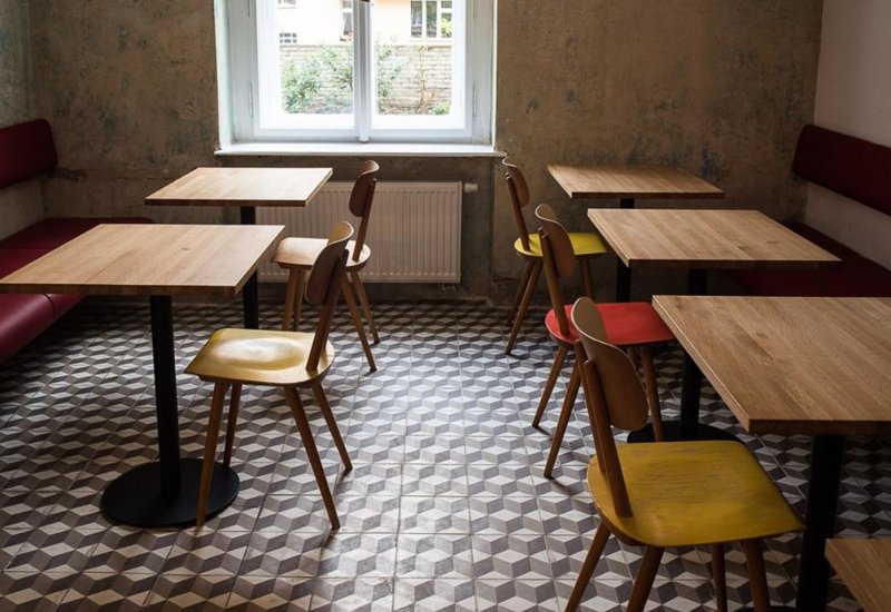 Bistro Milada