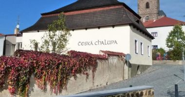 Česká chalupa