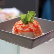 Sushi Liberec