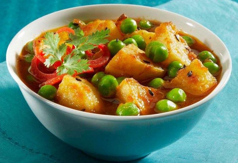 Red Brick - bar &amp; indian cuisine