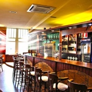 Restaurace 21