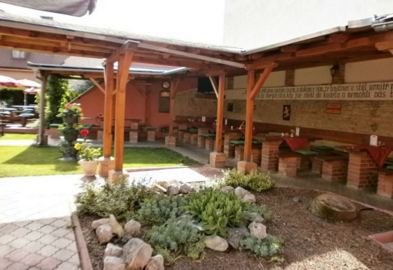 Restaurant U Císaře