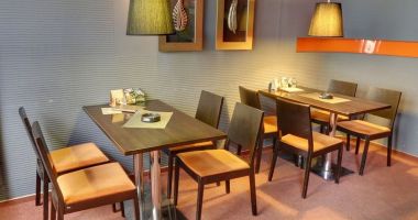 Bar Minibar Assen