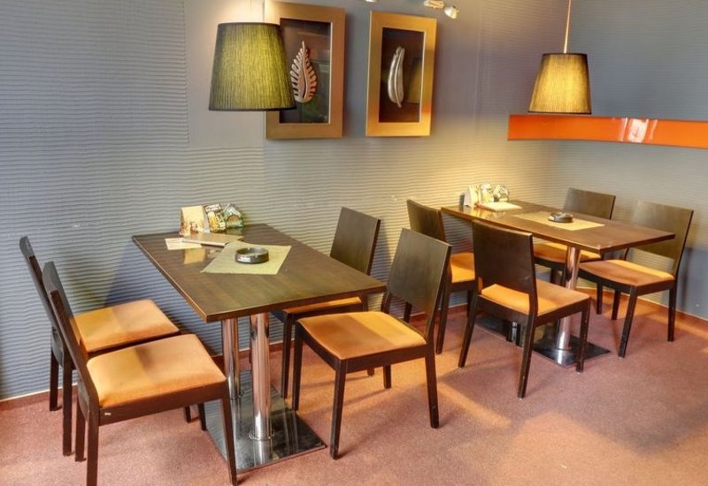 Bar Minibar Assen