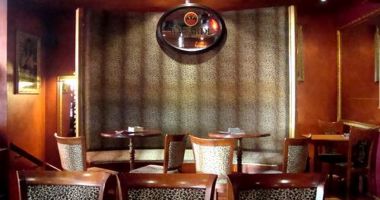 Celebrity Cafe