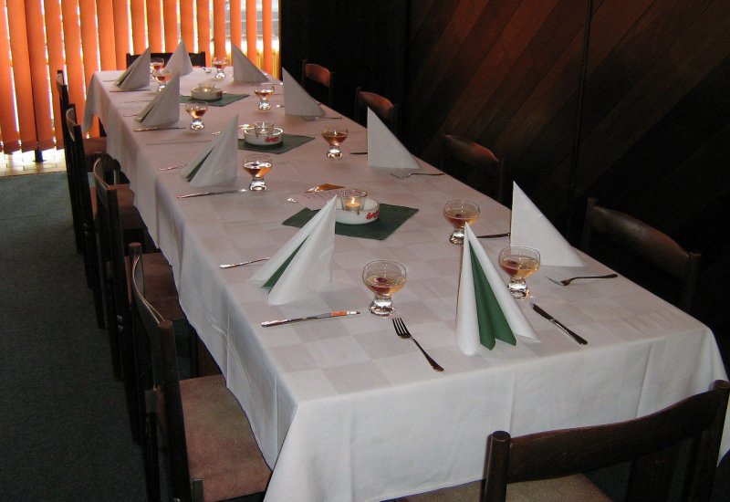 Restaurace Klub
