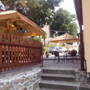 Hostinec Tulach