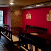 Bar &amp; Restaurant Polo