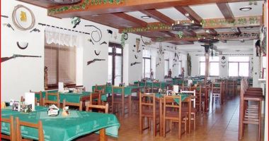 Restaurace Weststar