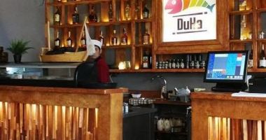DuHa Sushi