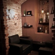 Faust Bar