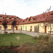 Hotel Palfrig
