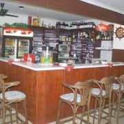 Restaurace U Admirála