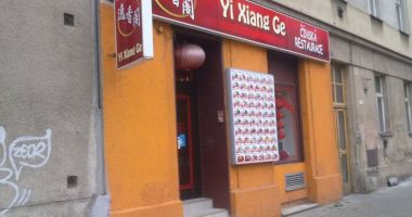 Yi Xiang Ge