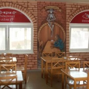Pivovar Moravský Žižkov