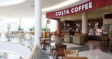 Costa Coffee - Pardubice