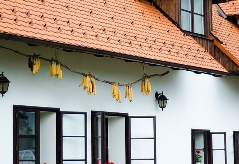 Bukovanský mlýn Mlynářská restaurace