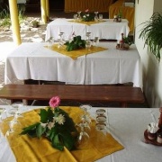 Restaurant Weiss