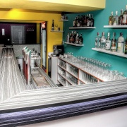 New York Bar
