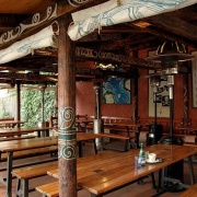 Baretta Pizza &amp; pasta