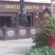 Jack Daniels Pub