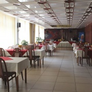 Restaurant Sonáta
