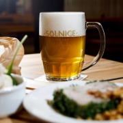 Restaurace Solnice