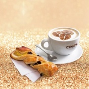 Costa Coffee - Liberec - OC Nisa