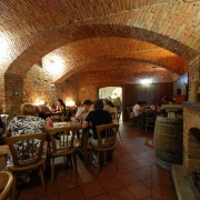 Restaurace Thalie
