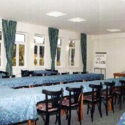 Restaurace Račín