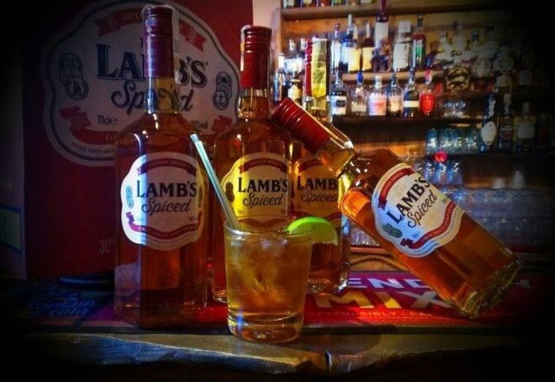 Bar No. 1