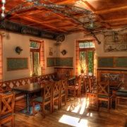 Restaurant Legenda Mostná Hora Litoměřice
