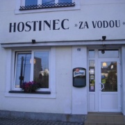 Hostinec Za Vodou