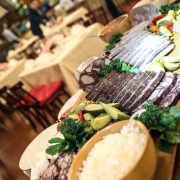 Plzeňská restaurace Obecní dům