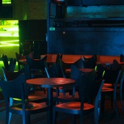 Hudební klub Stoun