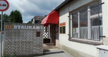 Středověký hostinec U Pletánků