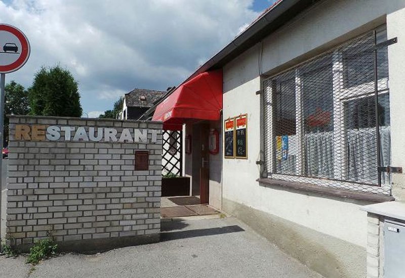 Středověký hostinec U Pletánků